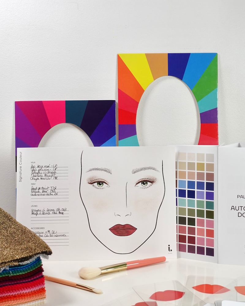 LE RENDEZ-VOUS SIGNATURE