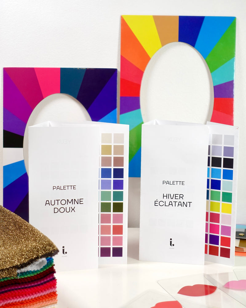 LE RENDEZ-VOUS ESSENTIEL - DUO