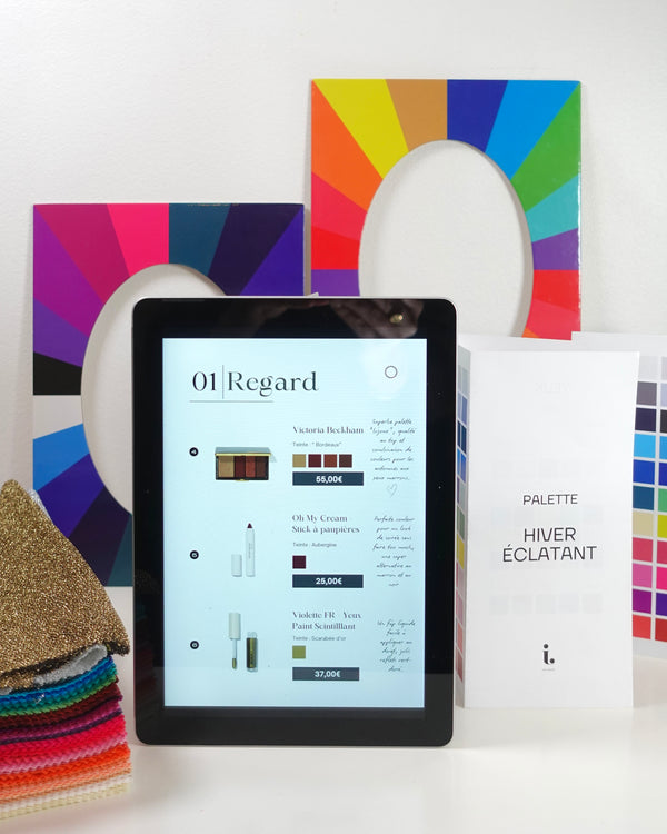 LE RENDEZ-VOUS BEAUTÉ