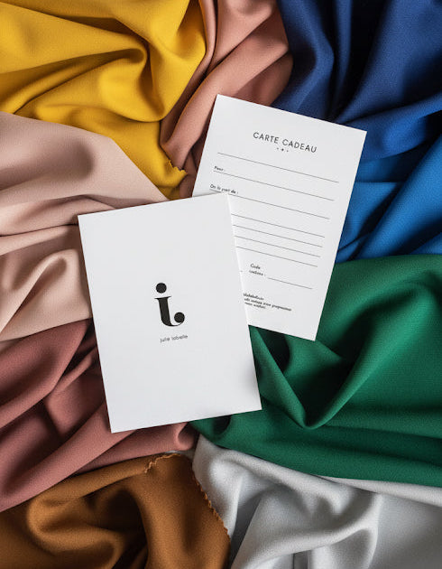 E-CARTES CADEAUX